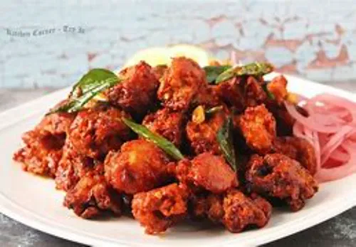 Chicken 65